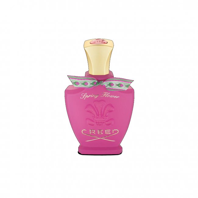 Spring Flower - Eau de Parfum - 75ml