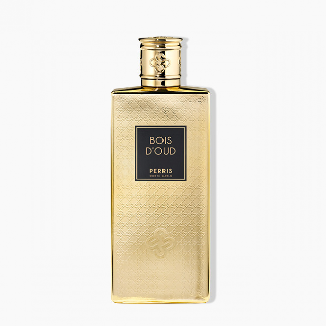 Bois D'Oud - 100ml