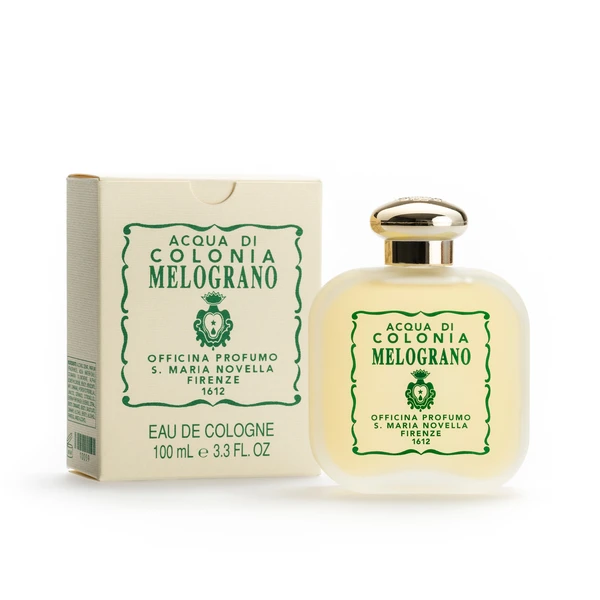 Eau de Cologne Melograno 100 ml