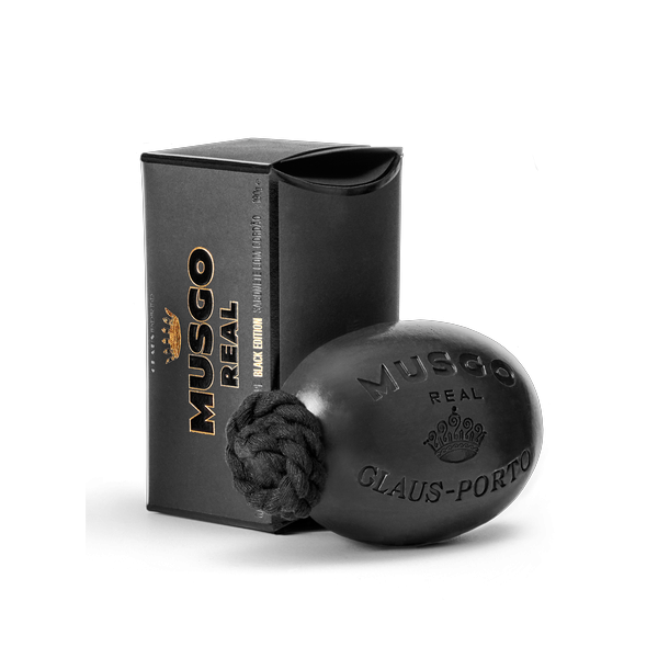 Savon Corde - Black Edition - 190g