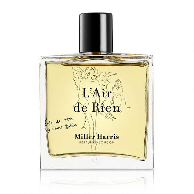 L'Air De Rien - EDP - 100ml