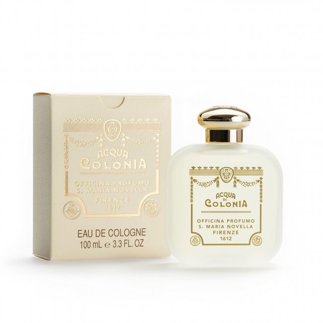 Acqua di Colonia Fieno - Eau de Cologne de Foin