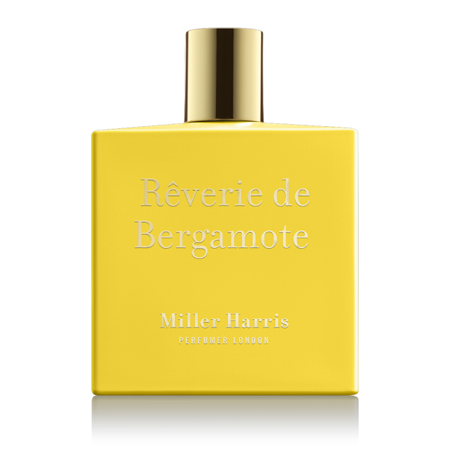 Rêverie de Bergamote - 100ml