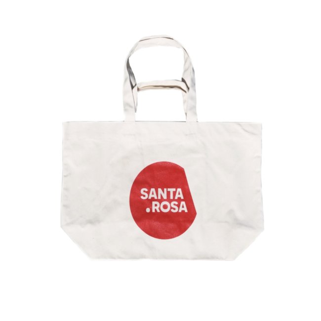 Tote Bag - Santa Rosa - 100% Coton