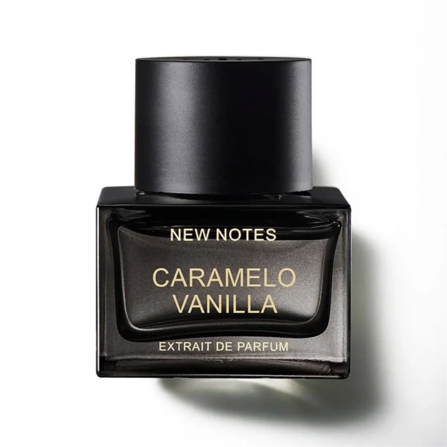 Caramelo Vanilla - 50ml