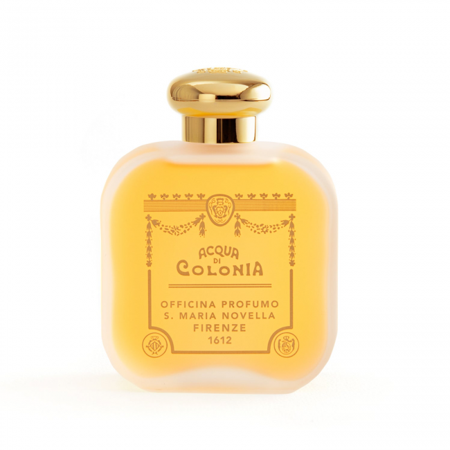 Acqua di Colonia Gelsomino - Eau de Cologne Jasmin