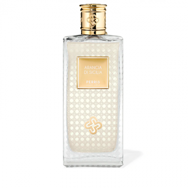 Arancia Di Sicilia - EDP - 100ml