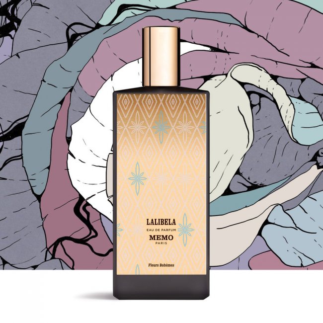 Lalibela - EDP - 75ml