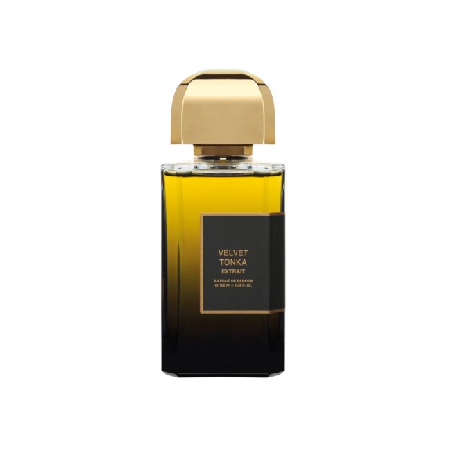 Velvet Tonka - Extrait de Parfum- 100ml