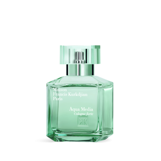 Aqua Media - Cologne Forte - 70ml