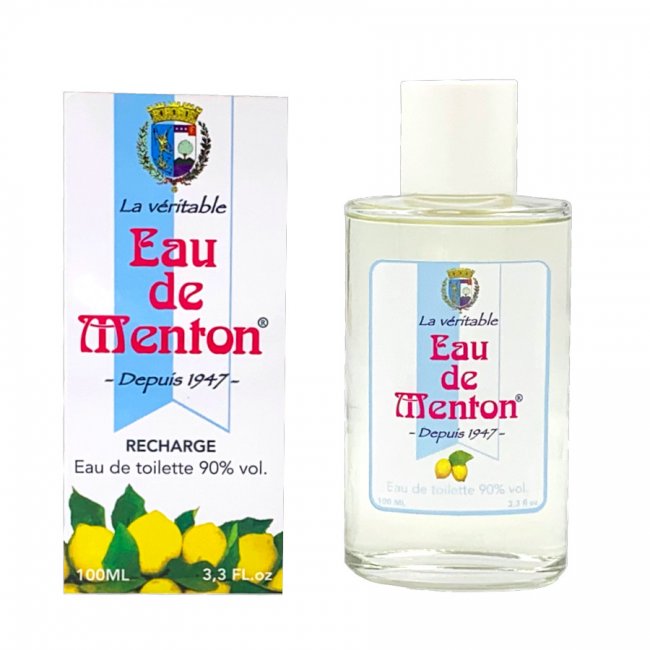 Eau de Menton - 200ml