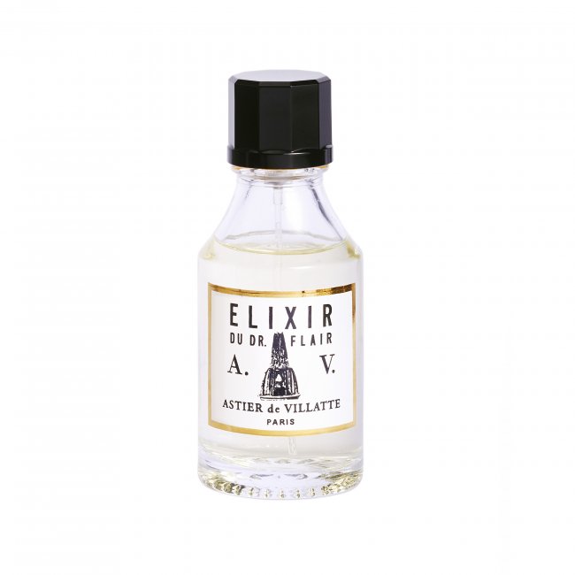 Cologne Elixir du Docteur Flair