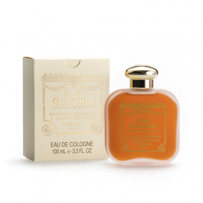 Acqua di Colonia Patchouli - Eau de Cologne Patchouli