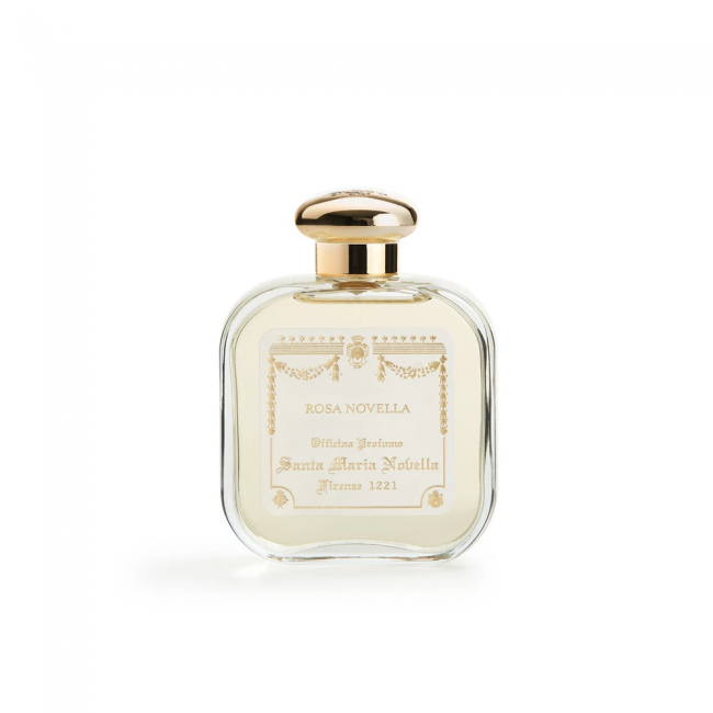 Rosa Novella - EDC - 100ml