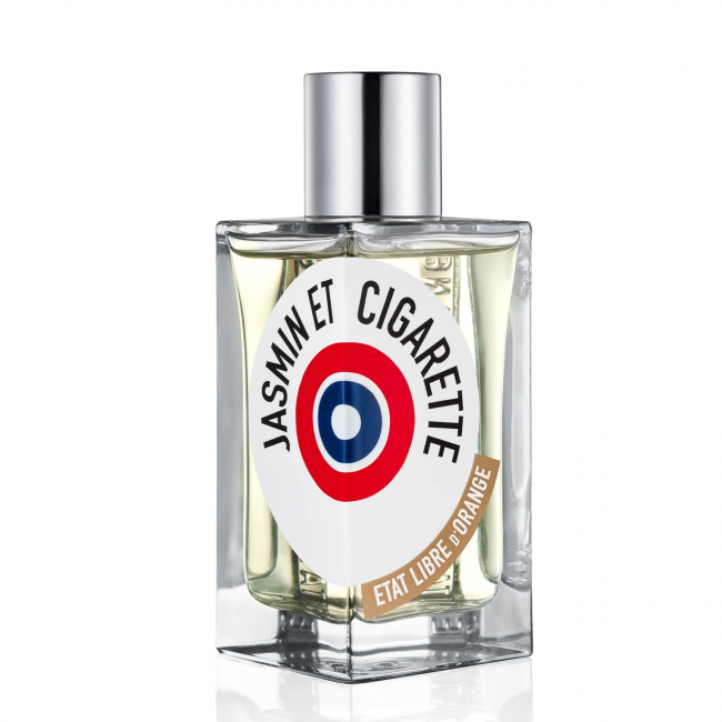 Jasmin et Cigarette - EDP - 100ml