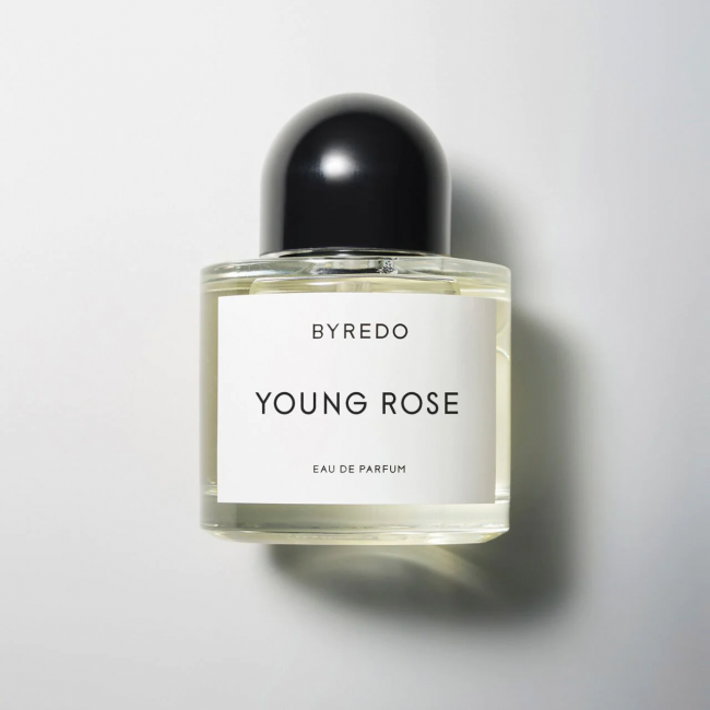 Young Rose - EDP - 100ml