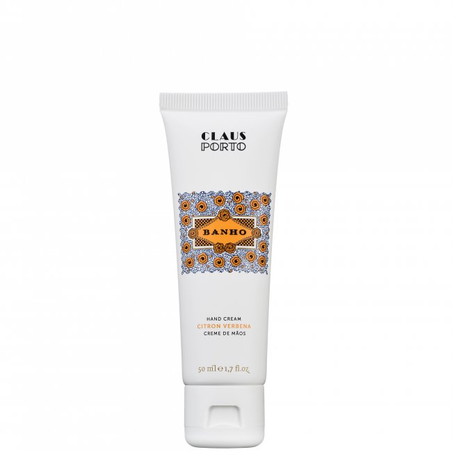 Banho - Hand Cream - 50ml