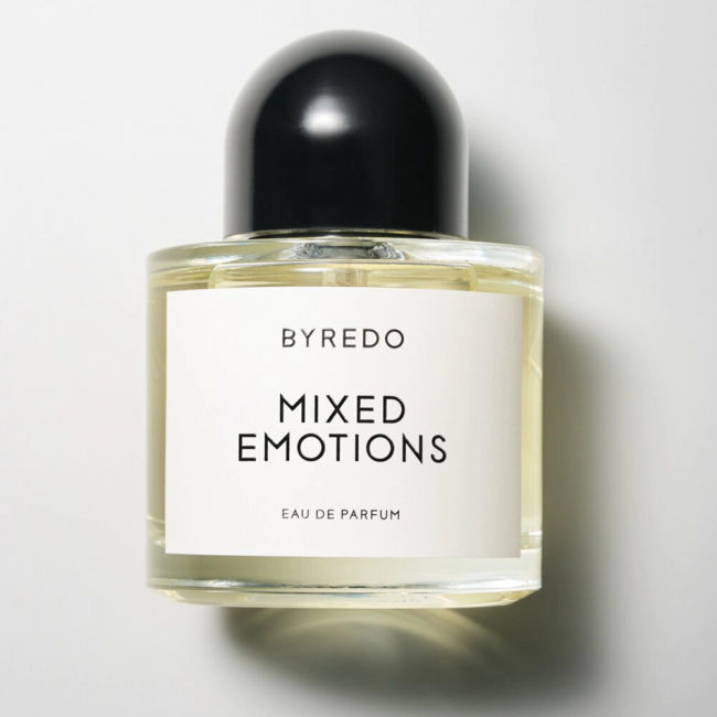 Mixed Emotions - EDP - 100ml