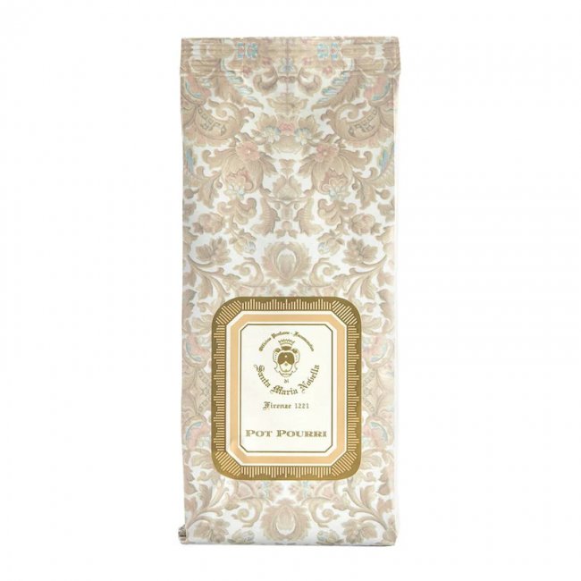 Pot Pourri - Sachet Fraîcheur - 100g