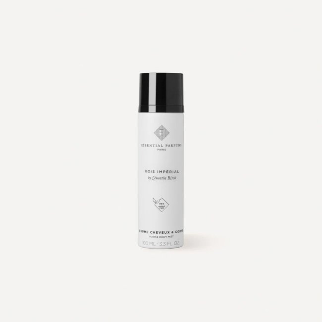 Bois Imperial Brume Corps et Cheveux - 100ml
