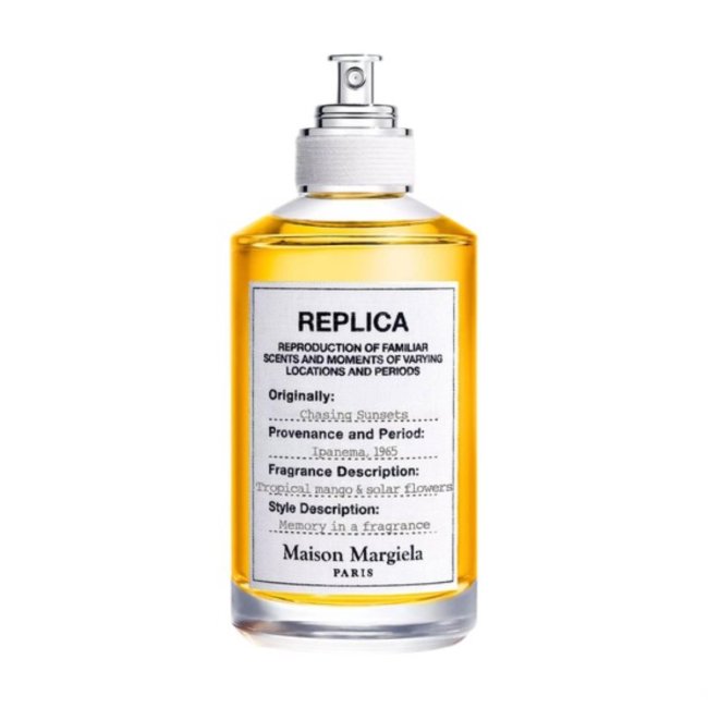 Replica - Chasing Sunset - 100ml