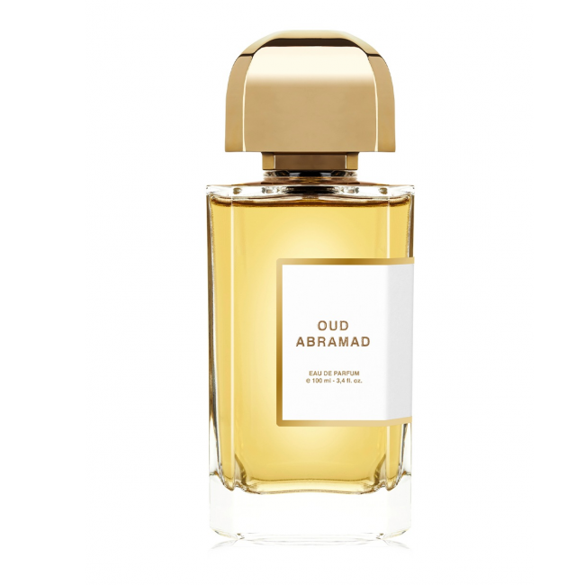 Oud Abramad - EDP - 100ml