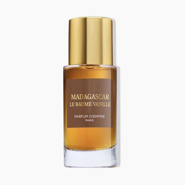 Madagascar - Eau de Parfum