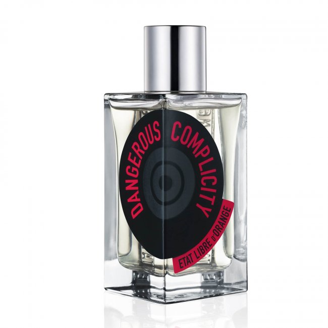 Dangerous Complicity - 100ml