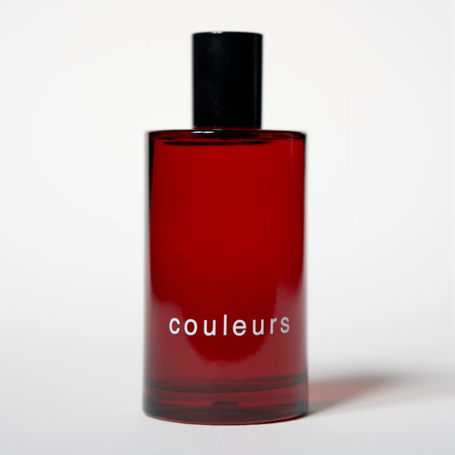 Feu Zinzolin - EDP - 100ml