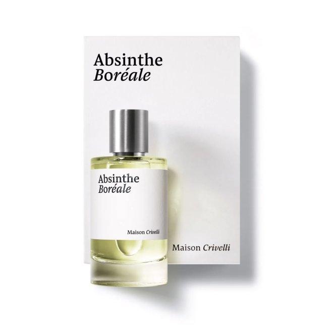 Absinthe Boréale - EDP - 100ml