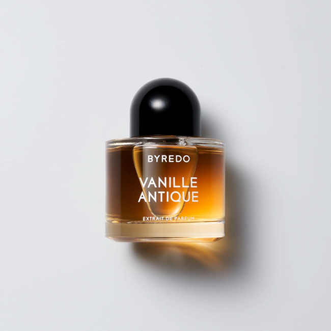 Vanille Antique - Extrait De Parfum - 50ml