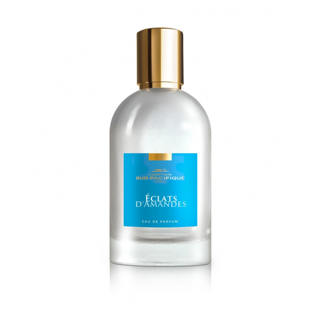 Éclats d'Amandes -EDP - 100ml