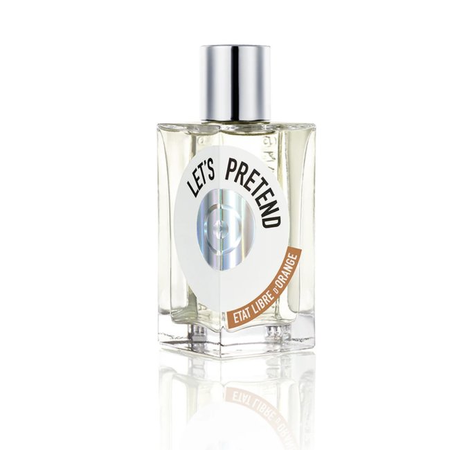 Let’s Pretend - 100ml