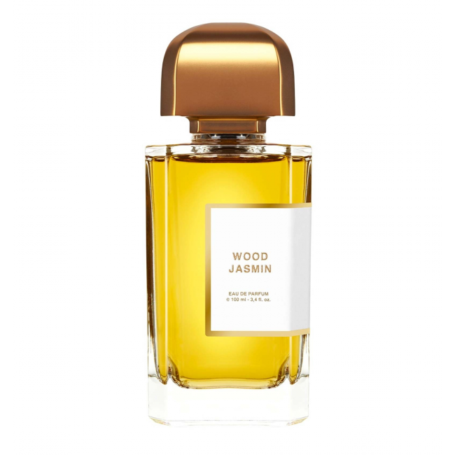 Wood Jasmin - EDP - 100ml