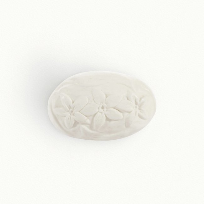 Savon à l'Unité - Fleur d'Oranger - 150g