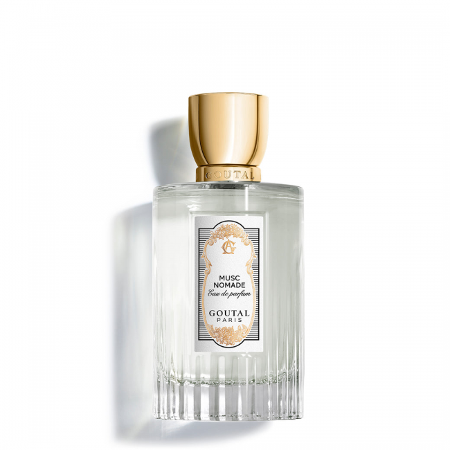 Musc Nomade - EDP - 100ml