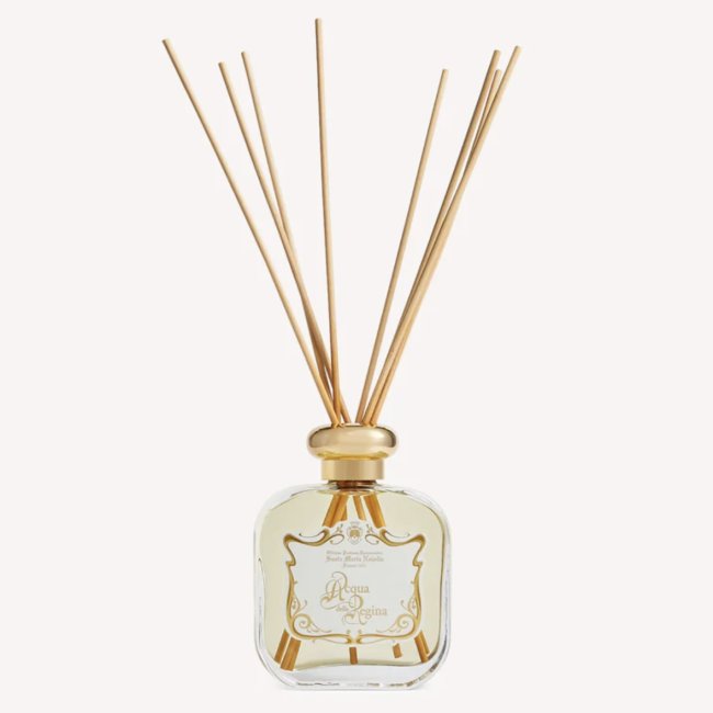 Bouquet Parfumé - Acque Della Regina - 250ml