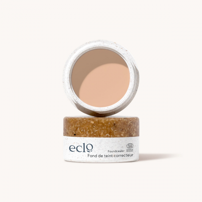 Baume Fond De Teint Correcteur - Beige Rosé - 200R