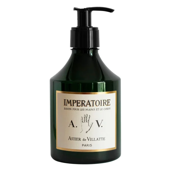 Savon Impératoire - Mains Corps - 350ml