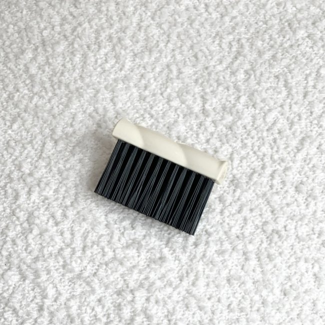 La Brosse de Nettoyage