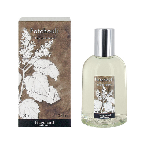 Patchouli - EDT - 100ml