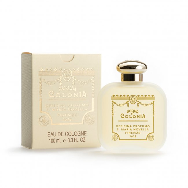 Acqua di Colonia Tuberosa - Eau de Cologne Tubéreuse