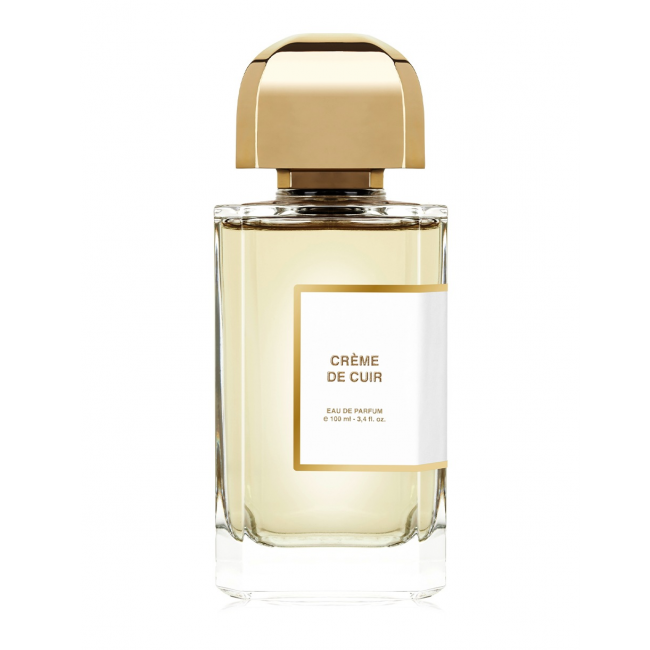 Crème De Cuir - EDP - 100ml