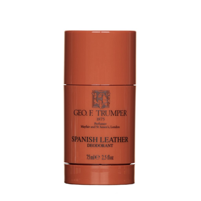 Spanish Leather - Deodorant Stick - 75ml