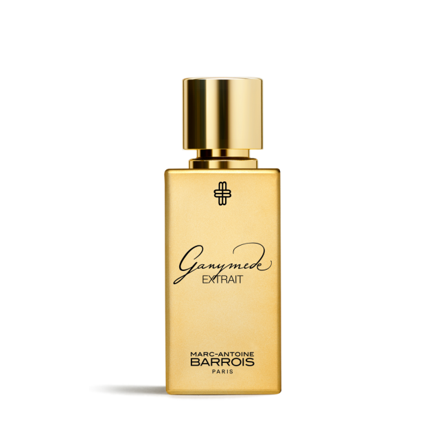 Extrait De Parfum Ganymède - 50ml