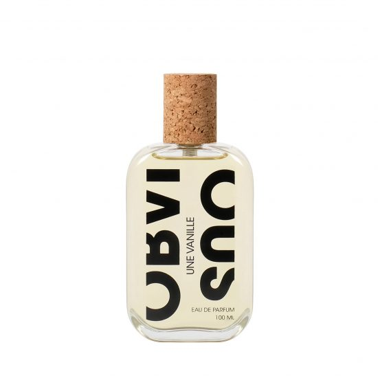 Une Vanille - EDP - 100ml