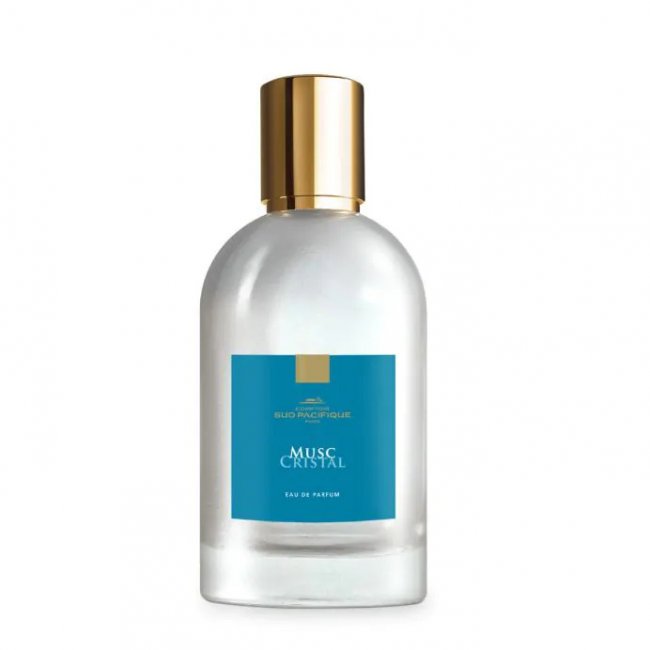 Musc Cristal - EDP - 100ml