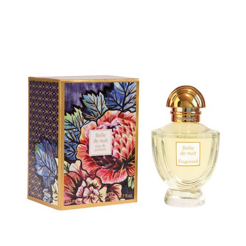 Belle de Nuit - EDP - 50 ml