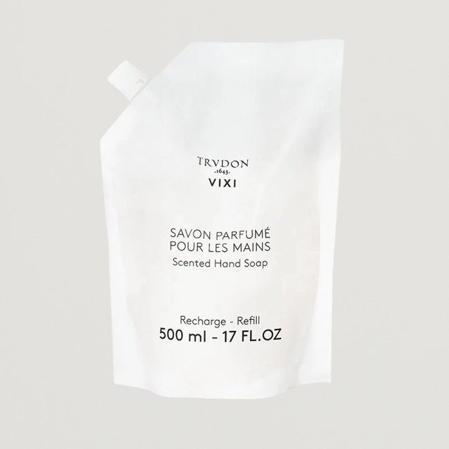 Recharges Savons Liquides - Vixi - 500ml