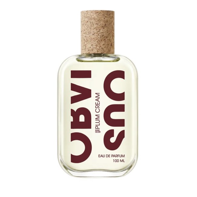 Plum Cream - EDP - 100ml
